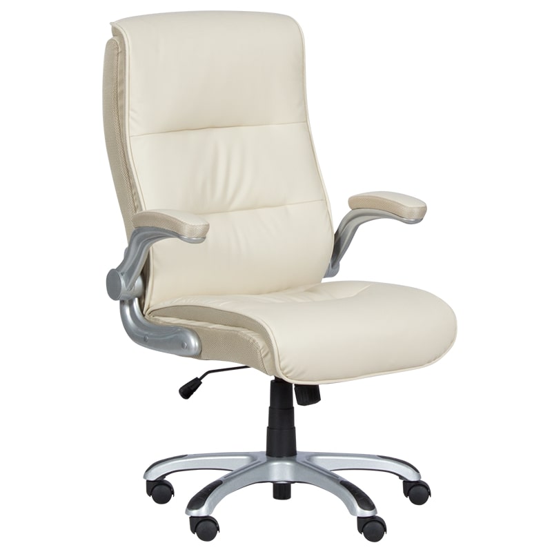 Директорски стол - 6106 крем