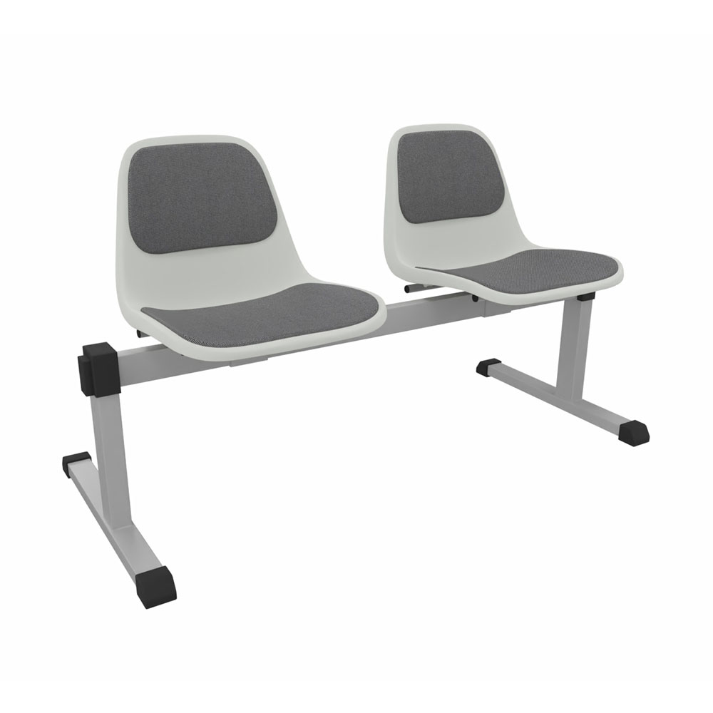 Посетителска пейка - Beta Plus 2-места