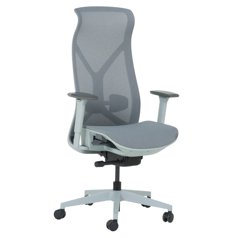 Ергономичен стол - Bethal син