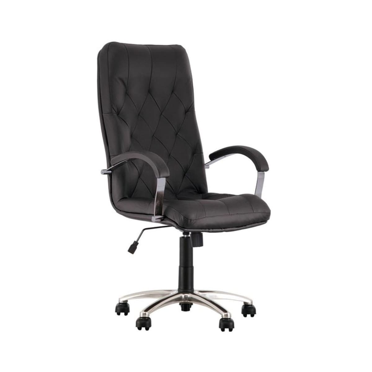 Директорски стол - Cuba Steel