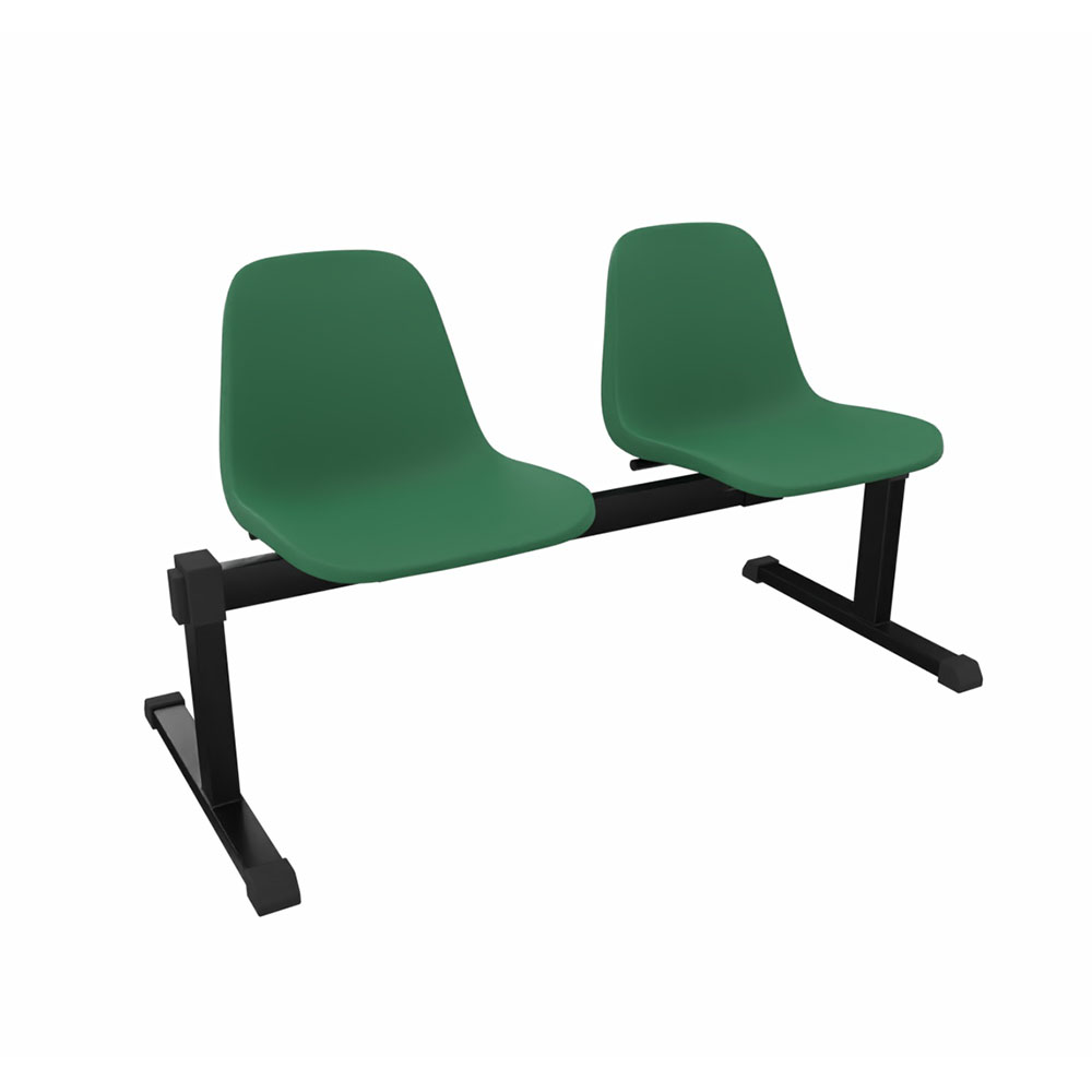 Посетителска пейка - Beta 2-места